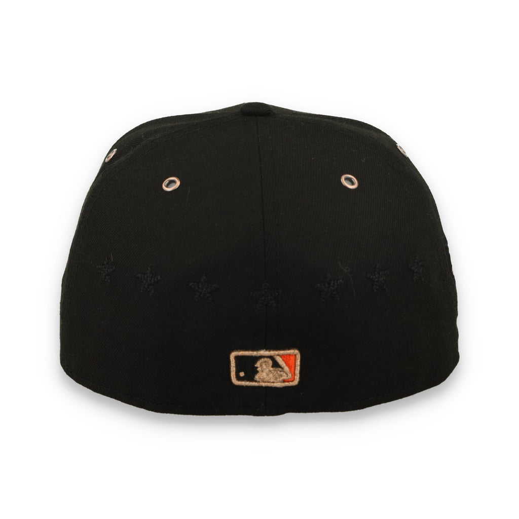 New Era San Francisco Giants All Star Game 2026 59FIFTY Fitted Hat product image 6, provided for visual reference and
