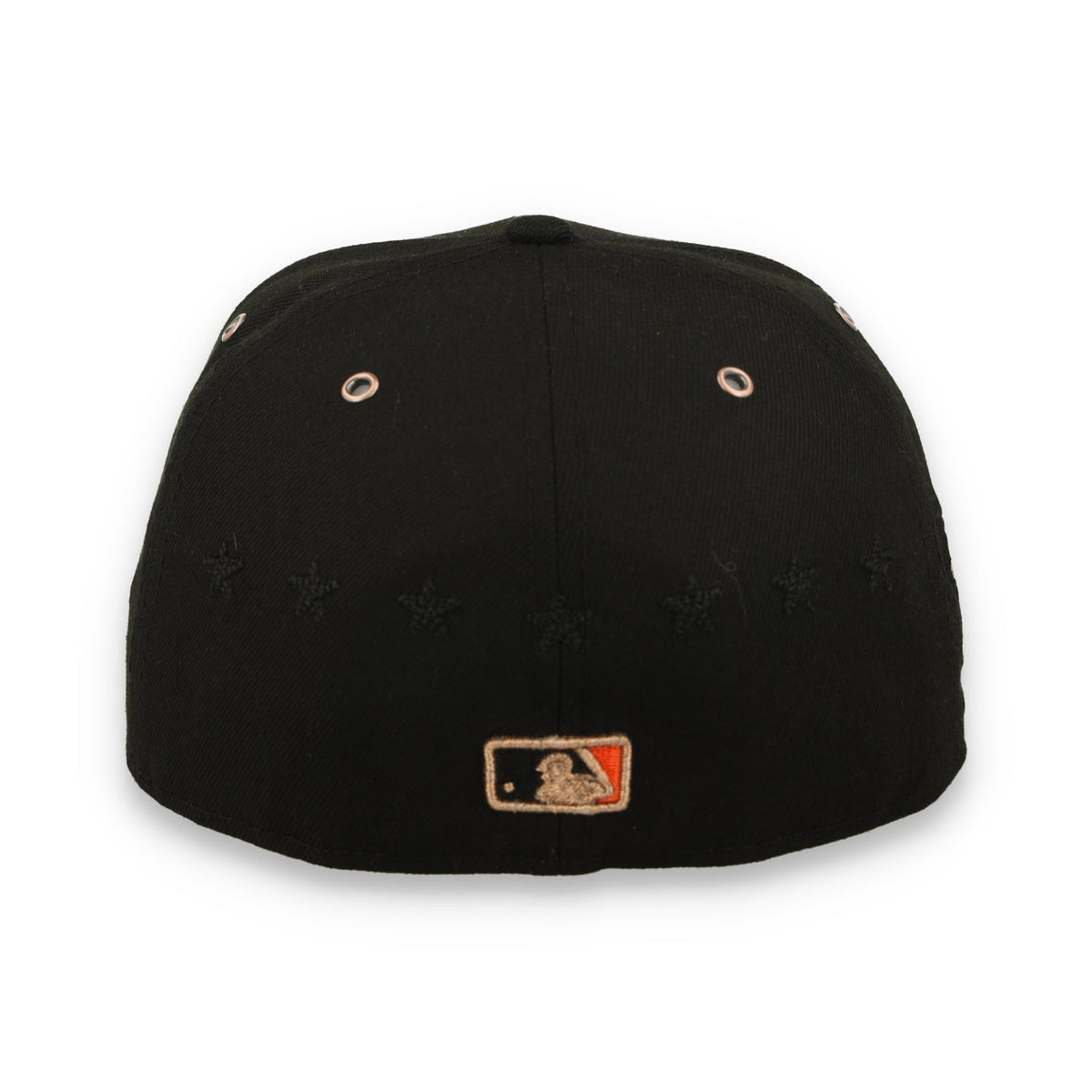 New Era San Francisco Giants All Star Game 2026 59FIFTY Fitted Hat product image 6, provided for visual reference and