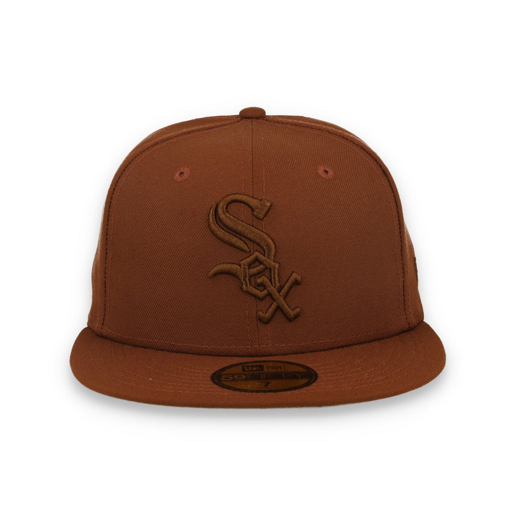 New Era Chicago White Sox Color Pack 59FIFTY Fitted Hat - DAU product image 3, provided for visual reference and product
