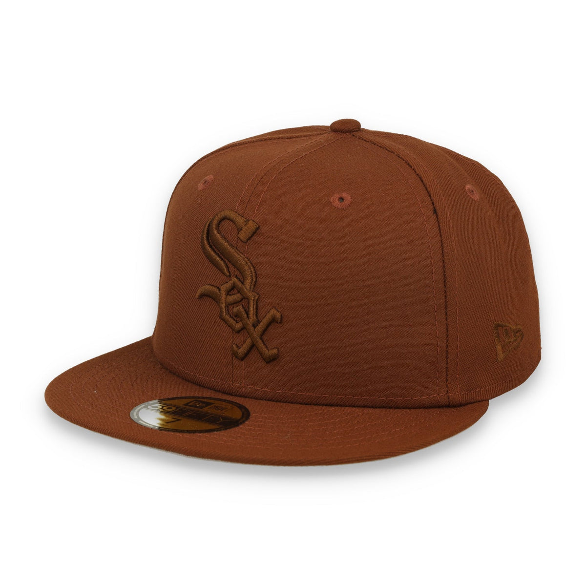 New Era Chicago White Sox Color Pack 59FIFTY Fitted Hat - DAU product image 1, provided for visual reference and product