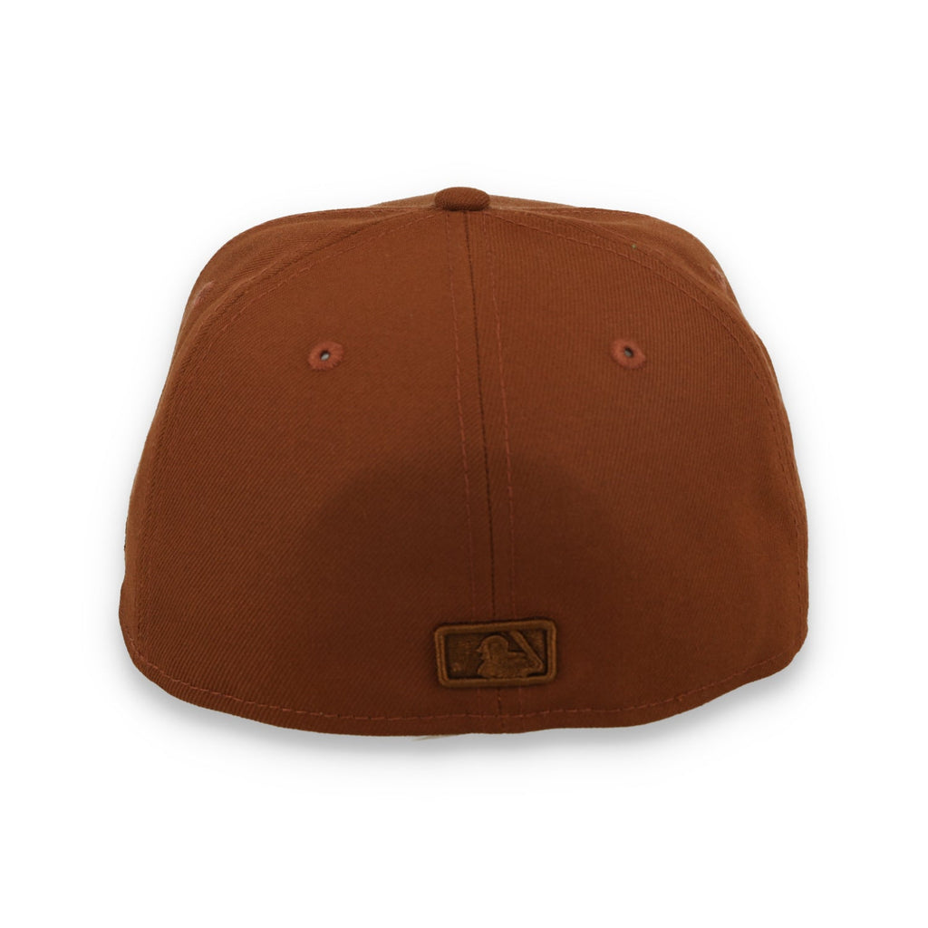 New Era Chicago White Sox Color Pack 59FIFTY Fitted Hat - DAU product image 6, provided for visual reference and product