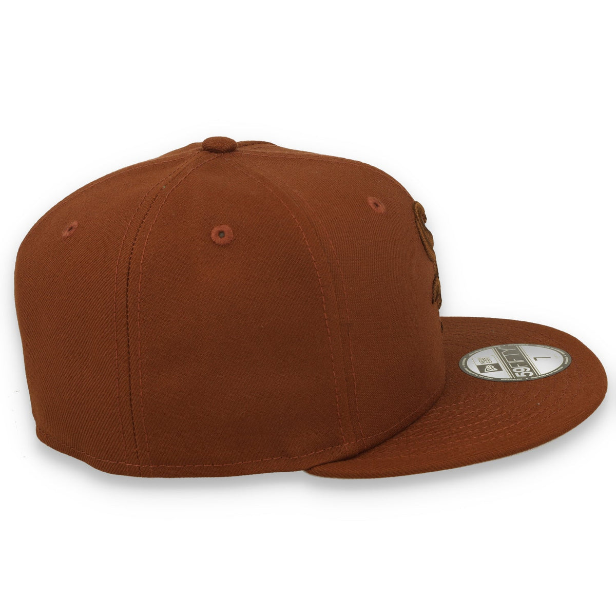 New Era Chicago White Sox Color Pack 59FIFTY Fitted Hat - DAU product image 5, provided for visual reference and product