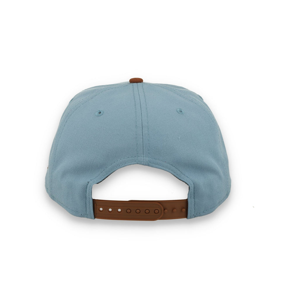 New Era San Francisco Giants 2-Tone Color Pack 9FIFTY Snapback Hat - DAUFDB product image 6, provided for visual reference