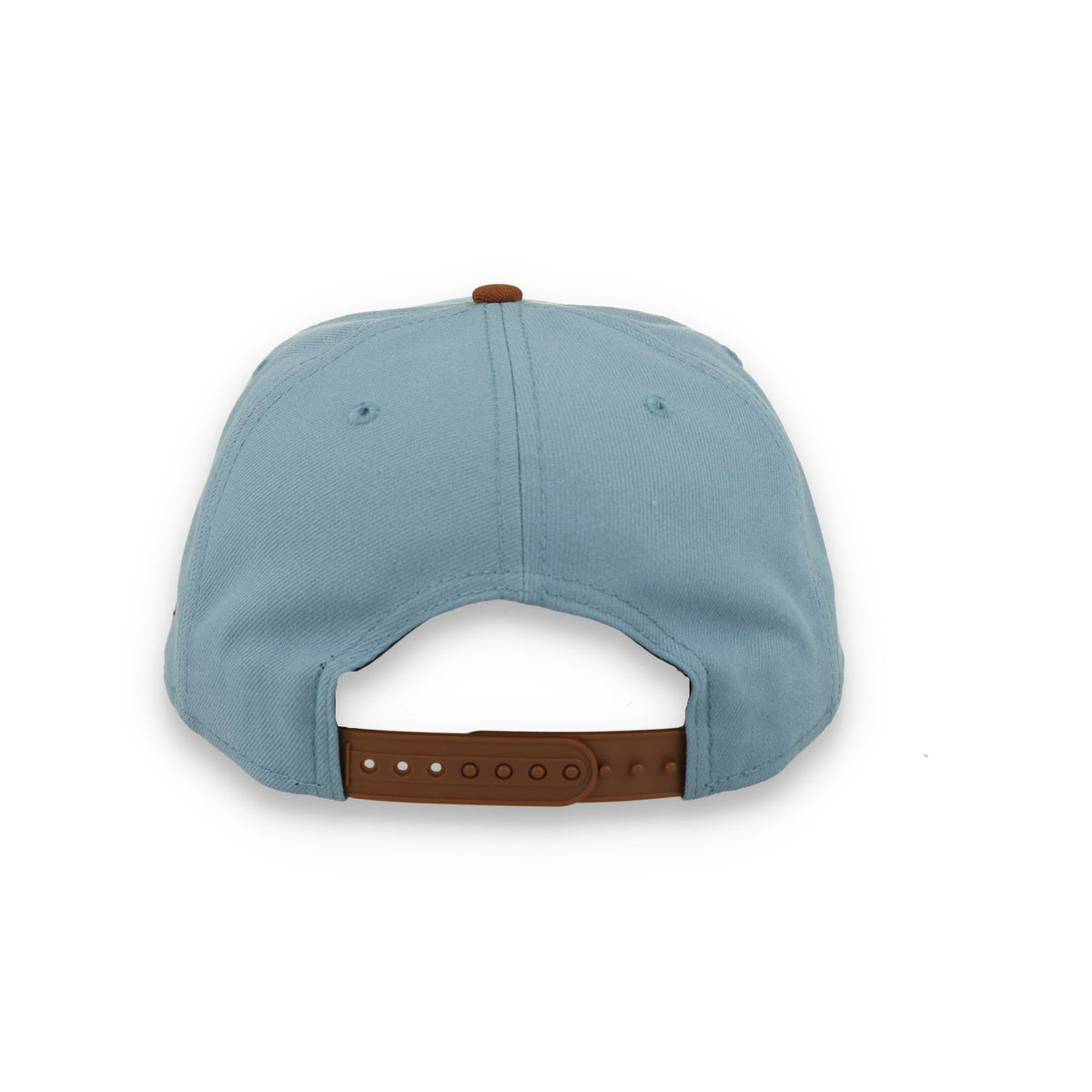 New Era San Francisco Giants 2-Tone Color Pack 9FIFTY Snapback Hat - DAUFDB product image 6, provided for visual reference
