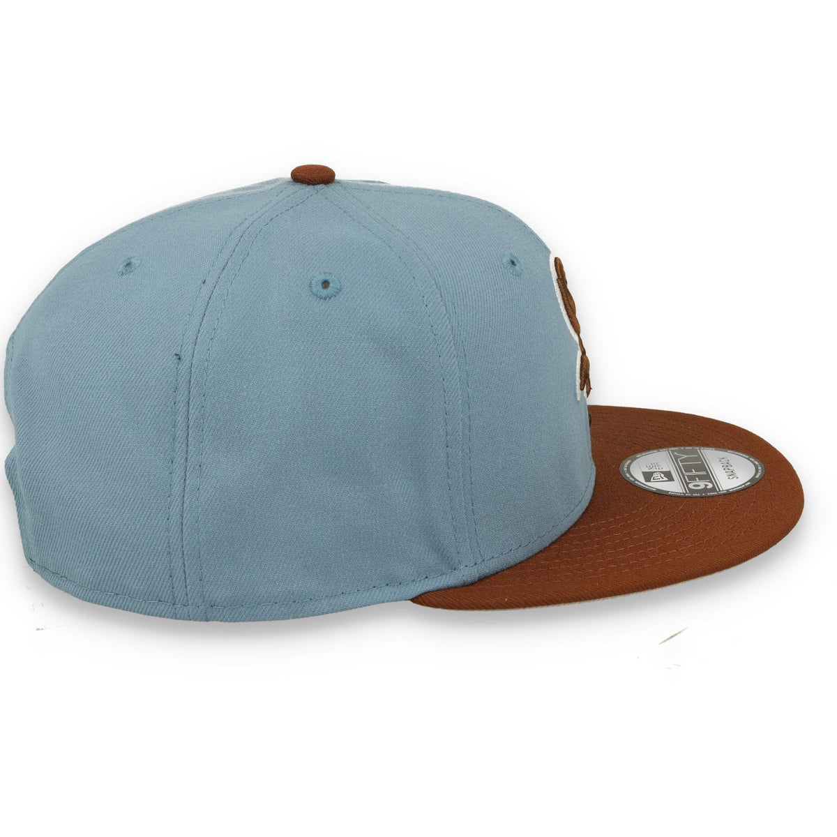 New Era Chicago White Sox 2-Tone Color Pack 9FIFTY Snapback Hat - DAUFDB product image 5, provided for visual reference and