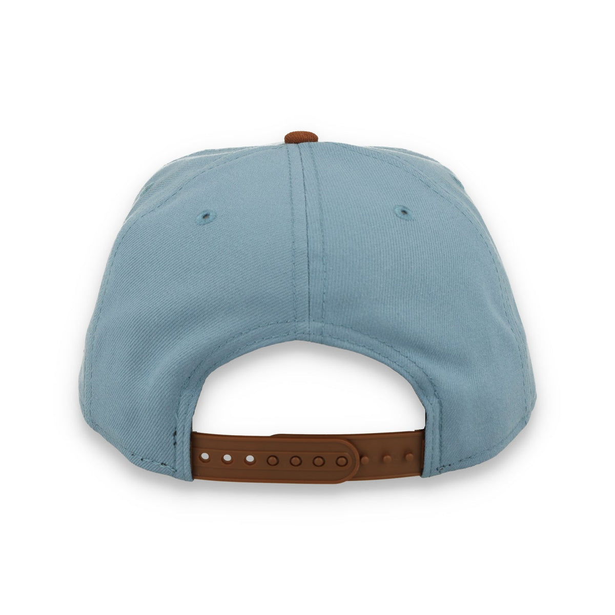 New Era Los Angeles Angels 2-Tone Color Pack 9FIFTY Snapback Hat - DAUFDB product image 6, provided for visual reference and