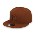 New Era New York Yankees Color Pack 9FIFTY Snapback Hat - DAU product image 1, provided for visual reference and product
