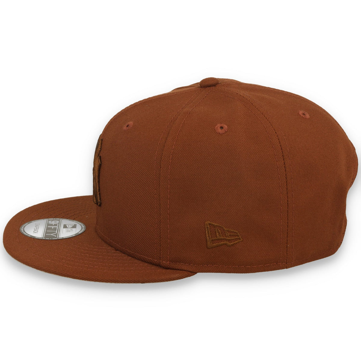 New Era New York Yankees Color Pack 9FIFTY Snapback Hat - DAU product image 5, provided for visual reference and product
