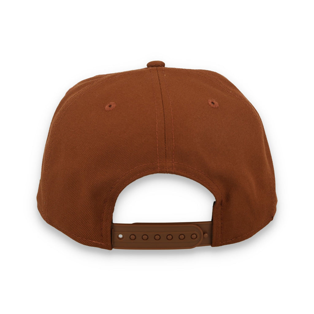 New Era New York Yankees Color Pack 9FIFTY Snapback Hat - DAU product image 6, provided for visual reference and product