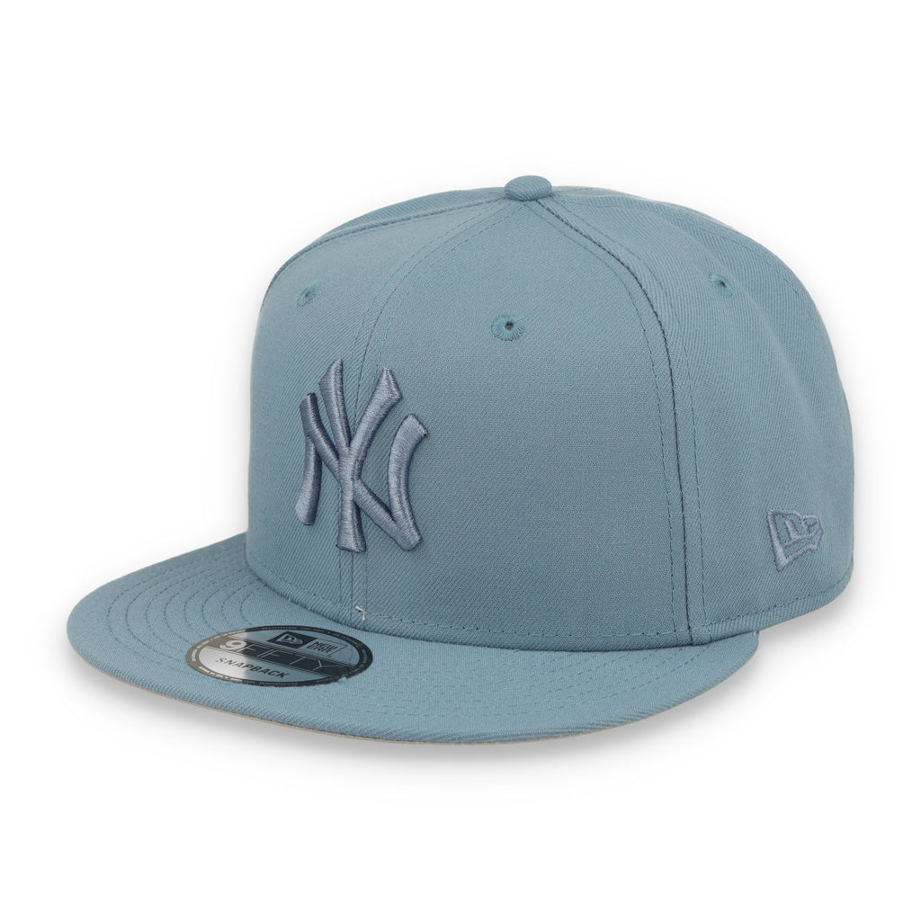 New Era New York Yankees Color Pack 9FIFTY Snapback Hat - FDB product image 1, provided for visual reference and product