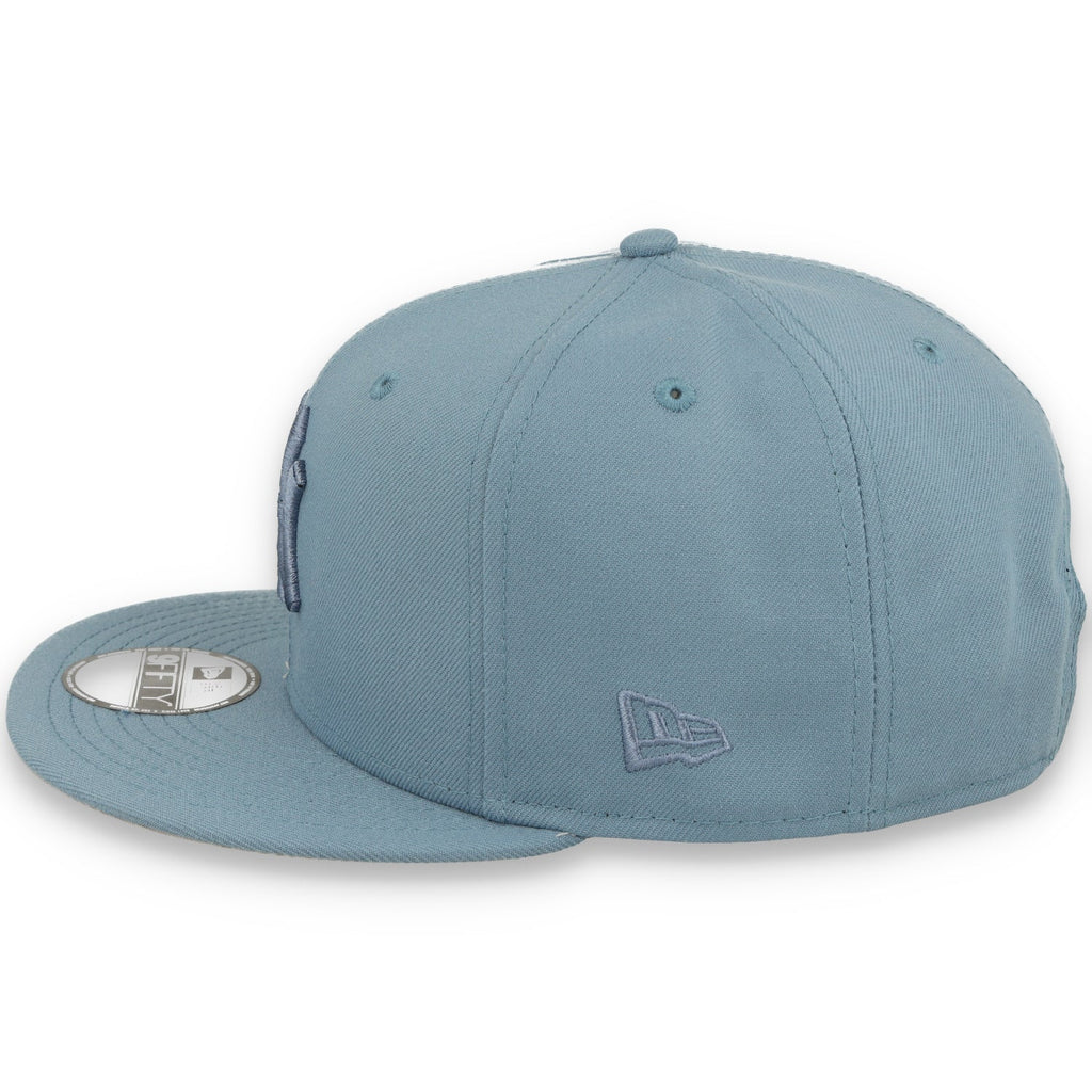 New Era New York Yankees Color Pack 9FIFTY Snapback Hat - FDB product image 4, provided for visual reference and product