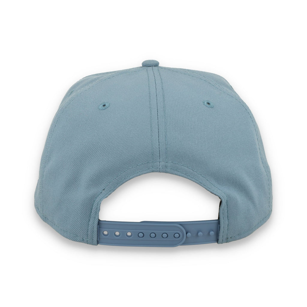 New Era New York Yankees Color Pack 9FIFTY Snapback Hat - FDB product image 6, provided for visual reference and product