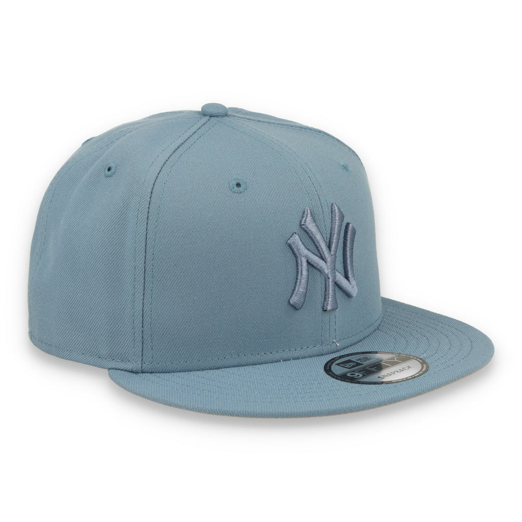 New Era New York Yankees Color Pack 9FIFTY Snapback Hat - FDB product image 2, provided for visual reference and product