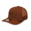 New Era San Francisco 49ers Color Pack 9SEVENTY Stretch-Snap Hat - DAU product image 1, provided for visual reference and