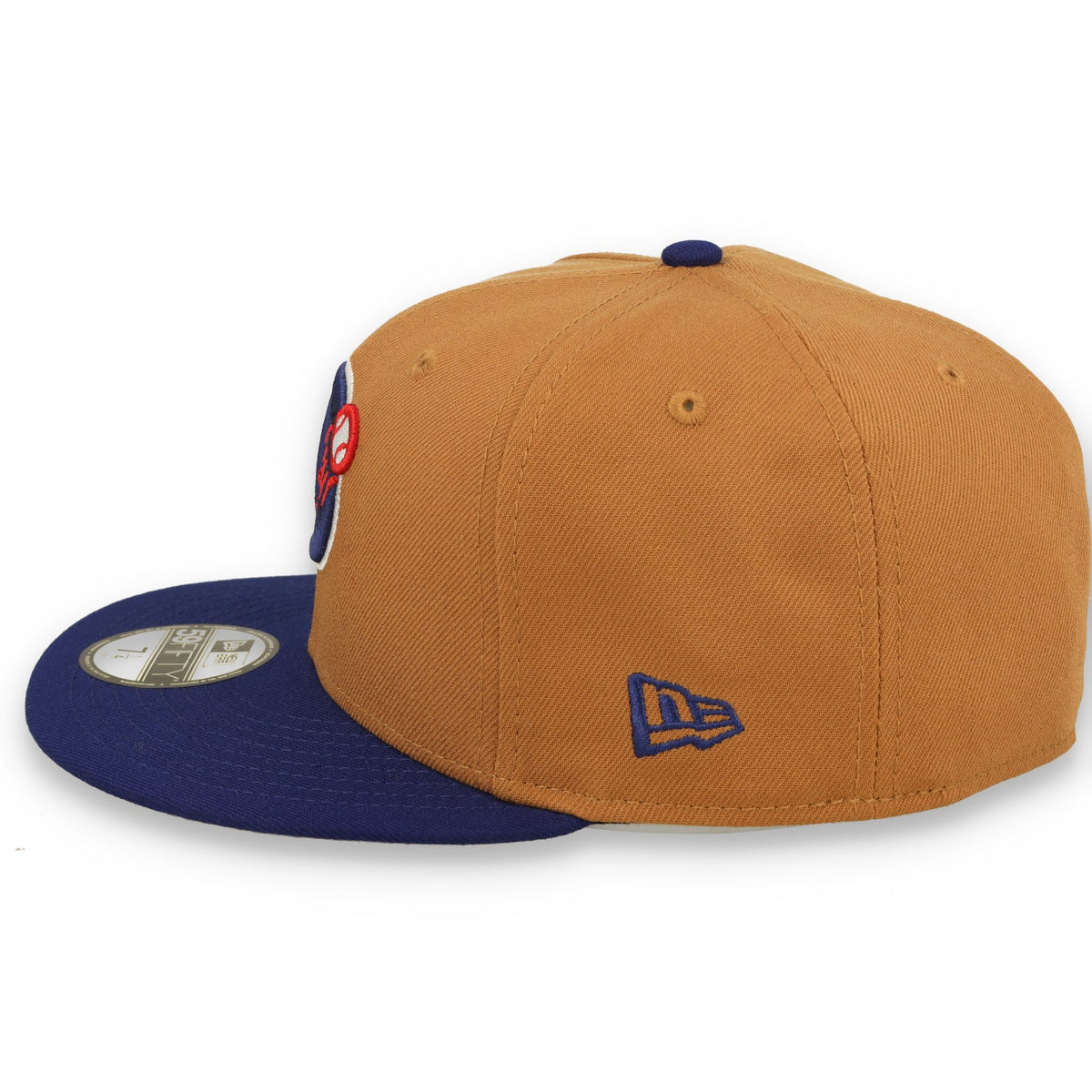 New Era Los Angeles Dodgers Deceptor 2 59FIFTY Fitted Hat - OTCLBZ product image 4, provided for visual reference and