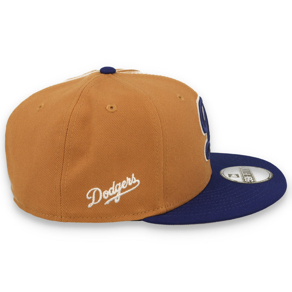 New Era Los Angeles Dodgers Deceptor 2 59FIFTY Fitted Hat - OTCLBZ product image 5, provided for visual reference and