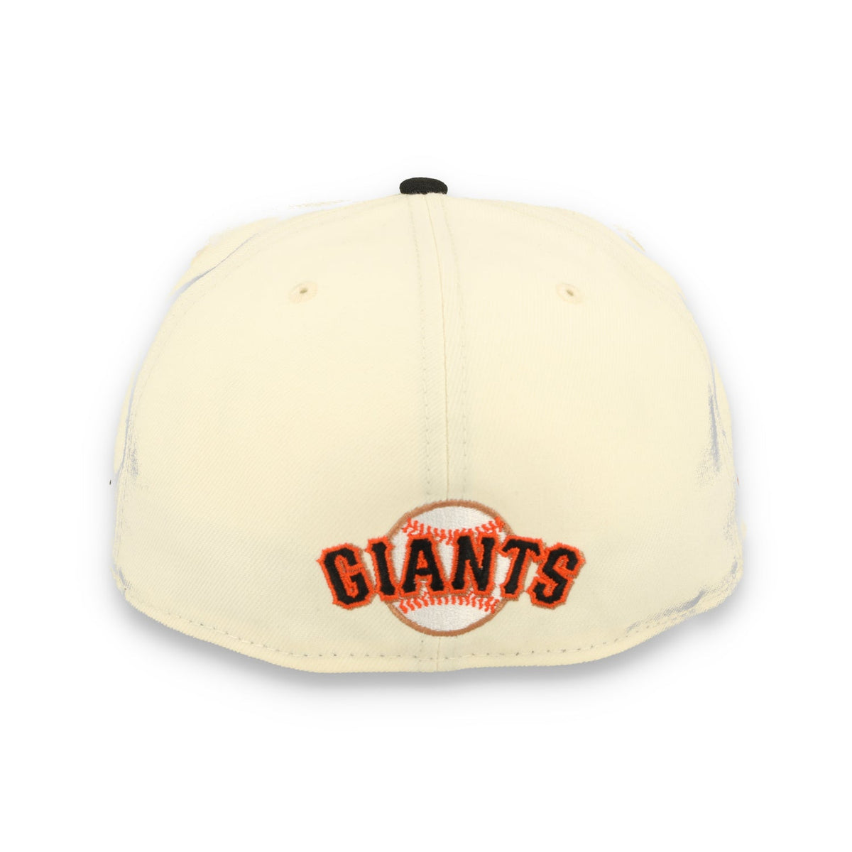 New Era San Francisco Giants Deceptor 2 59FIFTY Fitted Hat - OTCCHW product image 6, provided for visual reference and