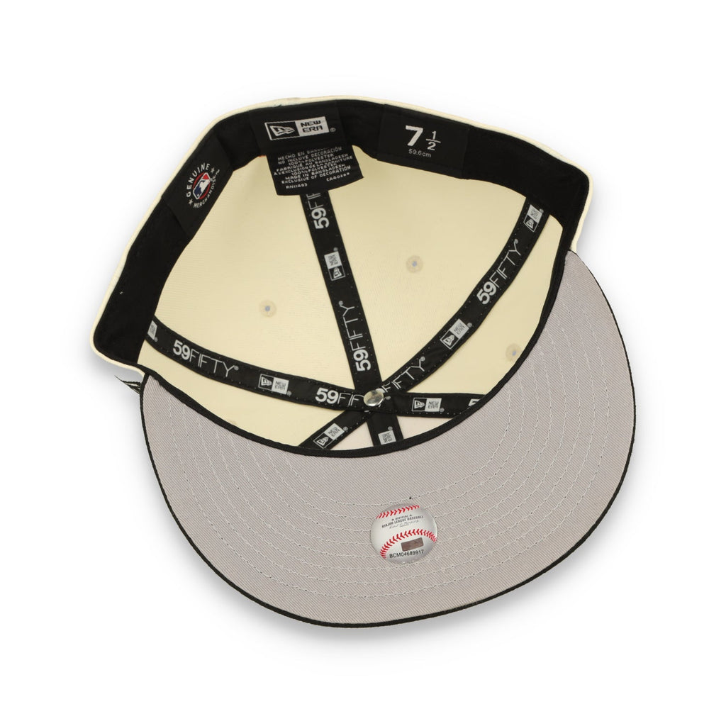 New Era San Francisco Giants Deceptor 2 59FIFTY Fitted Hat - OTCCHW product image 7, provided for visual reference and