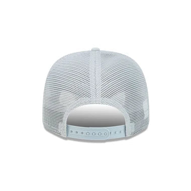New Era Las Vegas Raiders Tonal 9SEVENTY Trucker Hat product image 6, provided for visual reference and product detail review