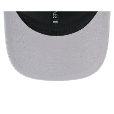 New Era Las Vegas Raiders Tonal 9SEVENTY Trucker Hat product image 7, provided for visual reference and product detail review