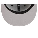 New Era Boston Red Sox Black Basic 59FIFTY Fitted product image 6, provided for visual reference and product detail review