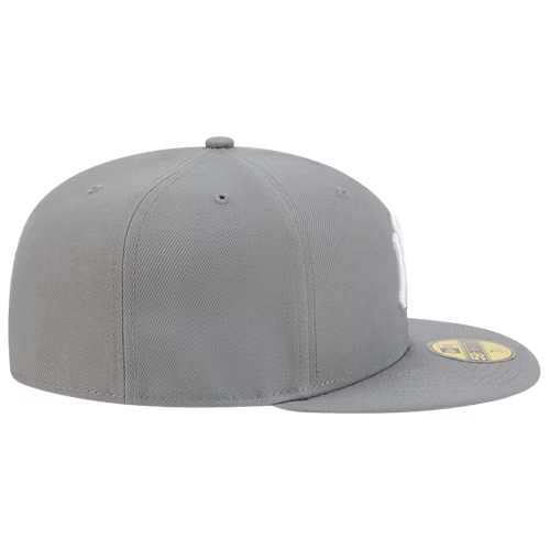 New Era New York Yankees 59FIFTY Fitted Hat - Stone product image 5, provided for visual reference and product detail review