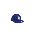 New Era Los Angeles Dodgers Mini 59Fifty Fitted product image 1, provided for visual reference and product detail review