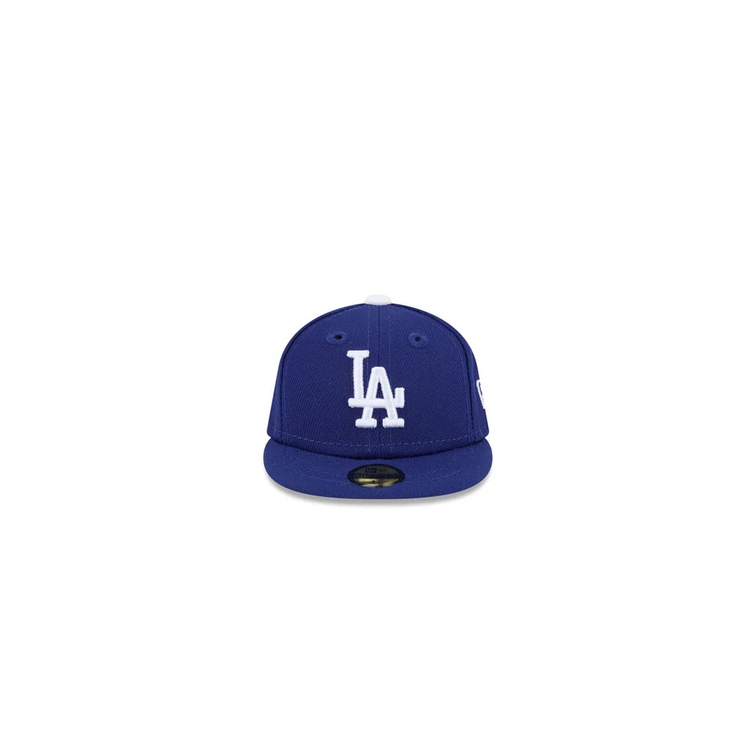 New Era Los Angeles Dodgers Mini 59Fifty Fitted product image 3, provided for visual reference and product detail review