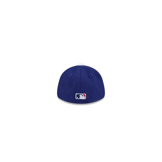 New Era Los Angeles Dodgers Mini 59Fifty Fitted product image 6, provided for visual reference and product detail review