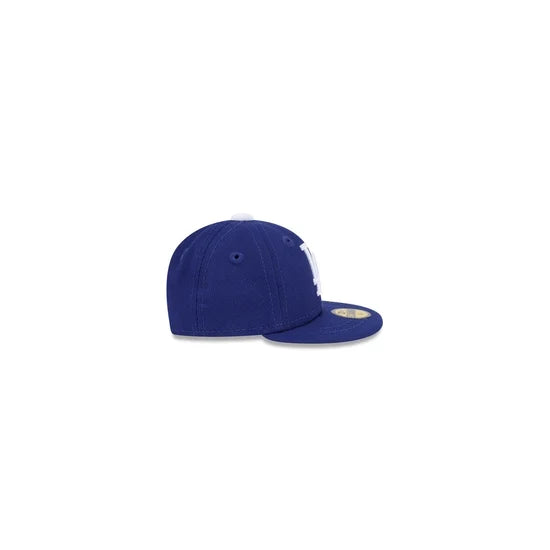 New Era Los Angeles Dodgers Mini 59Fifty Fitted product image 5, provided for visual reference and product detail review