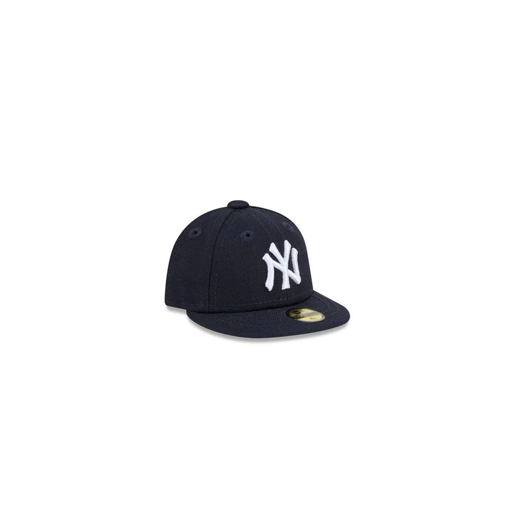 New Era New York Yankees Mini 59Fifty Fitted product image 1, provided for visual reference and product detail review