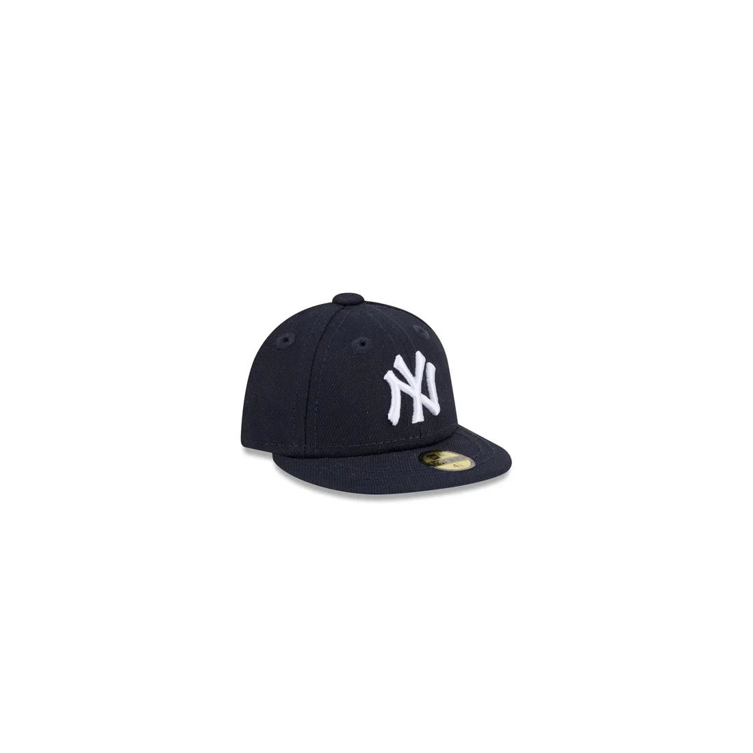 New Era New York Yankees Mini 59Fifty Fitted product image 1, provided for visual reference and product detail review