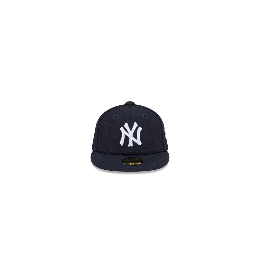 New Era New York Yankees Mini 59Fifty Fitted product image 3, provided for visual reference and product detail review