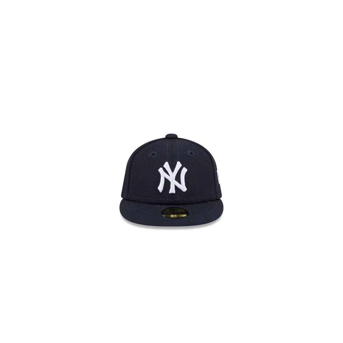 New Era New York Yankees Mini 59Fifty Fitted product image 3, provided for visual reference and product detail review