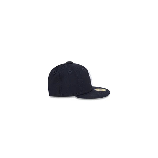 New Era New York Yankees Mini 59Fifty Fitted product image 5, provided for visual reference and product detail review