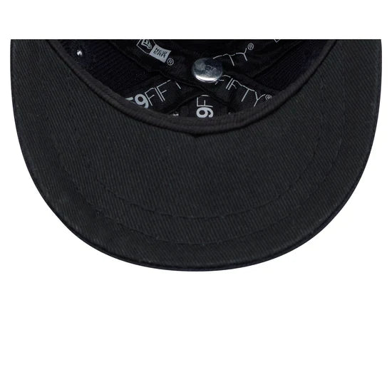 New Era New York Yankees Mini 59Fifty Fitted product image 7, provided for visual reference and product detail review