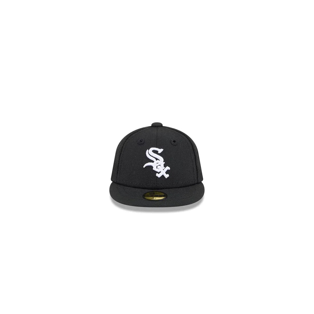 New Era Chicago White Sox Mini 59Fifty Fitted product image 3, provided for visual reference and product detail review