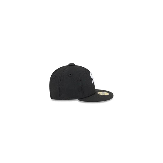 New Era Chicago White Sox Mini 59Fifty Fitted product image 5, provided for visual reference and product detail review