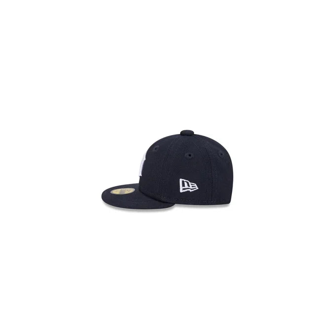 New Era Detroit Tigers Mini 59Fifty Fitted product image 4, provided for visual reference and product detail review