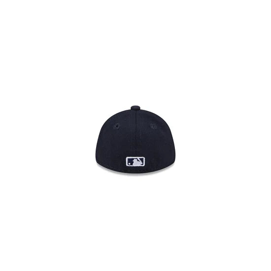 New Era Detroit Tigers Mini 59Fifty Fitted product image 5, provided for visual reference and product detail review