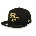 New Era San Francisco 49ers 2026 NFL Rivalries 59FIFTY Fitted Hat - OTC product image 1, provided for visual reference and