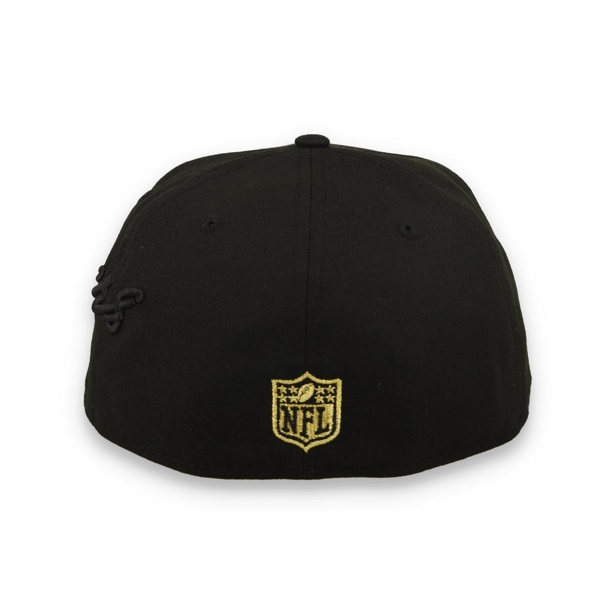 New Era San Francisco 49ers 2026 NFL Rivalries 59FIFTY Fitted Hat - OTC product image 6, provided for visual reference and