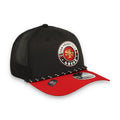 New Era San Francisco 49ers 2026 NFL Rivalries 9SEVENTY Stretch-Snap Hat - OTC product image 1, provided for visual