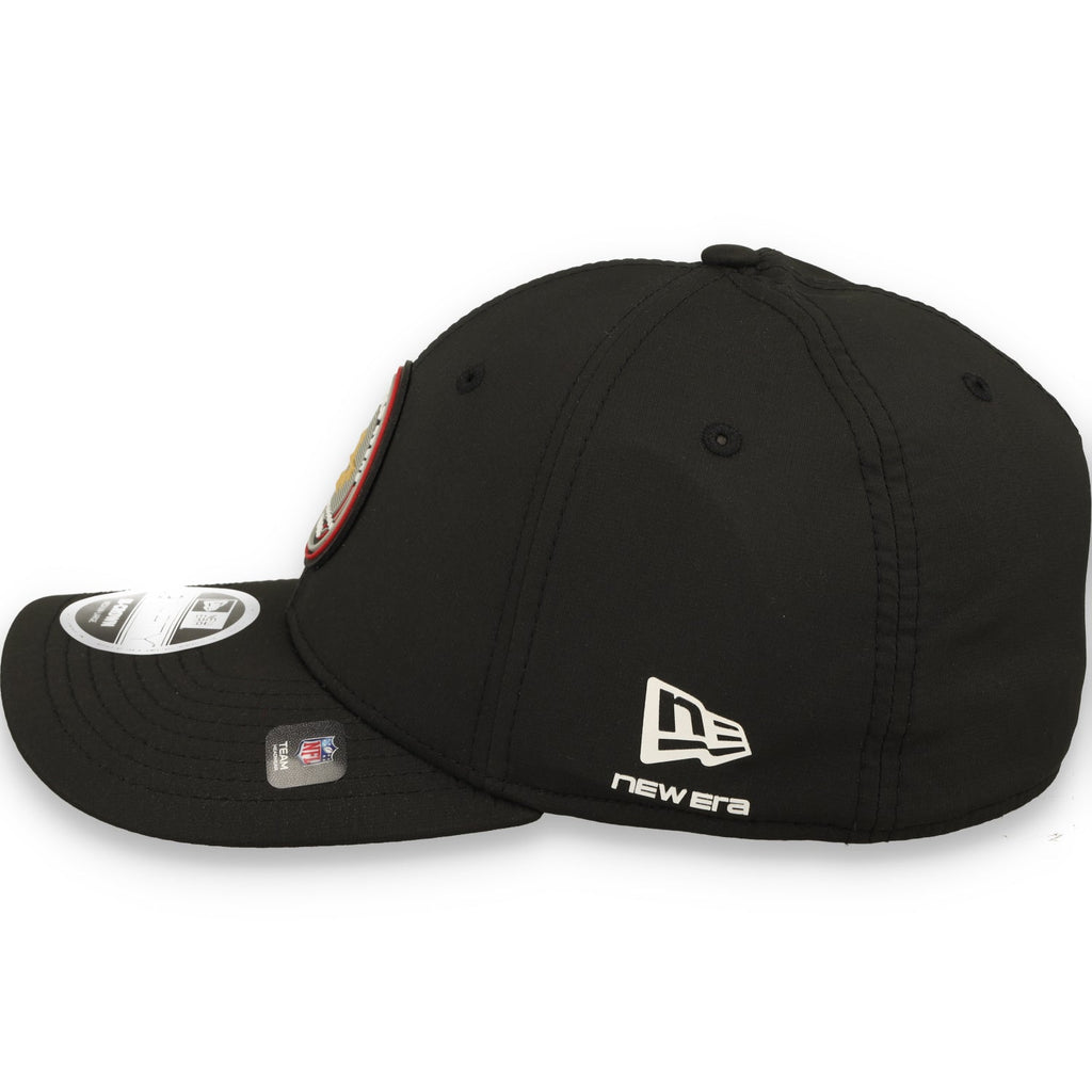 New Era San Francisco 49ers 2026 NFL Rivalries 39THIRTY M-Crown Stretch Fit Hat - OTC product image 4, provided for visual
