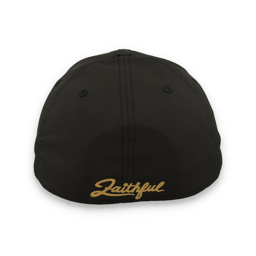 New Era San Francisco 49ers 2026 NFL Rivalries 39THIRTY M-Crown Stretch Fit Hat - OTC product image 6, provided for visual