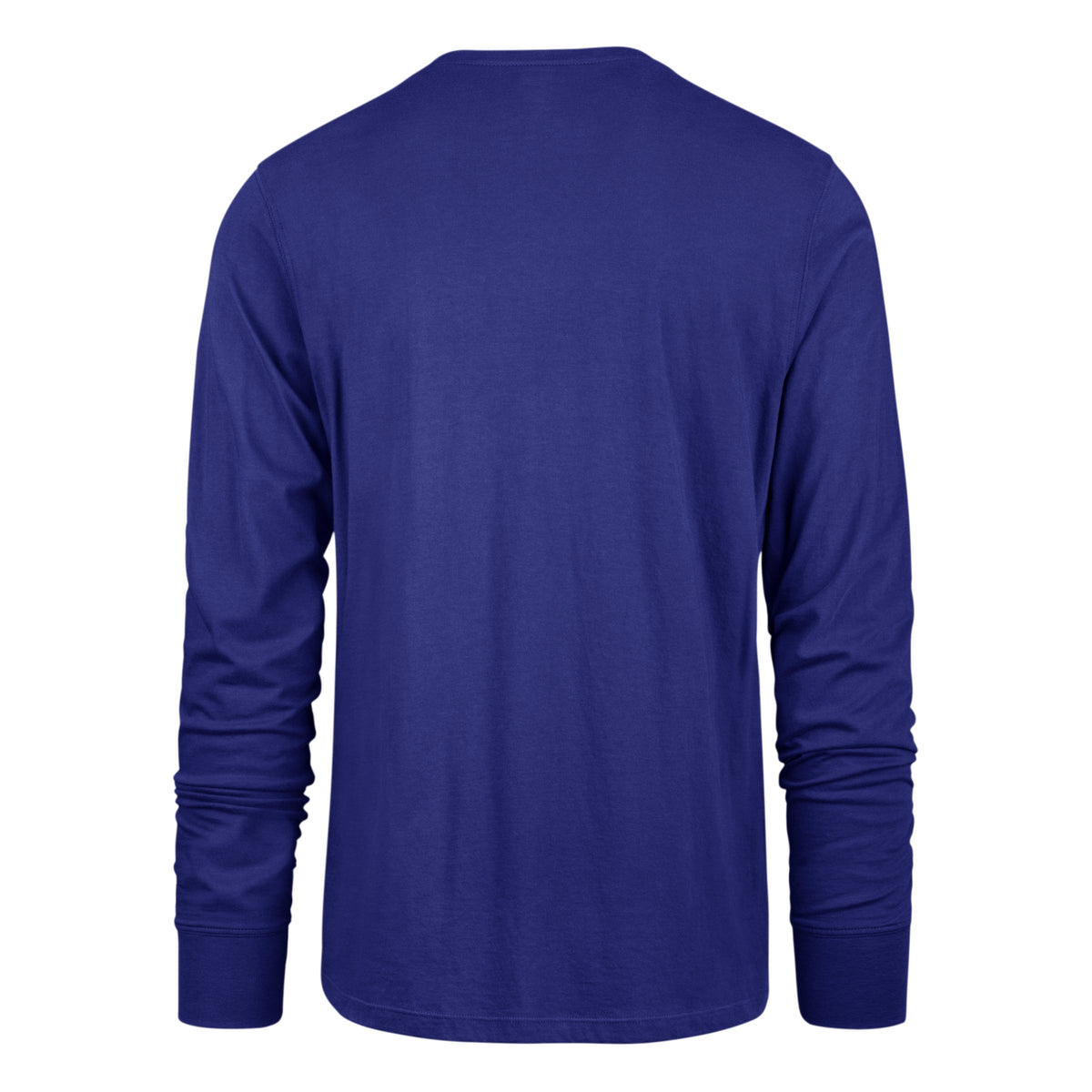 Chicago Cubs 1984 Bear Super Rival Long Sleeve T-Shirt product image 2, provided for visual reference and product detail
