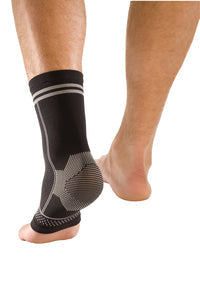 Mueller 4-Way Stretch Ankle Support product image 2, provided for visual reference and product detail review