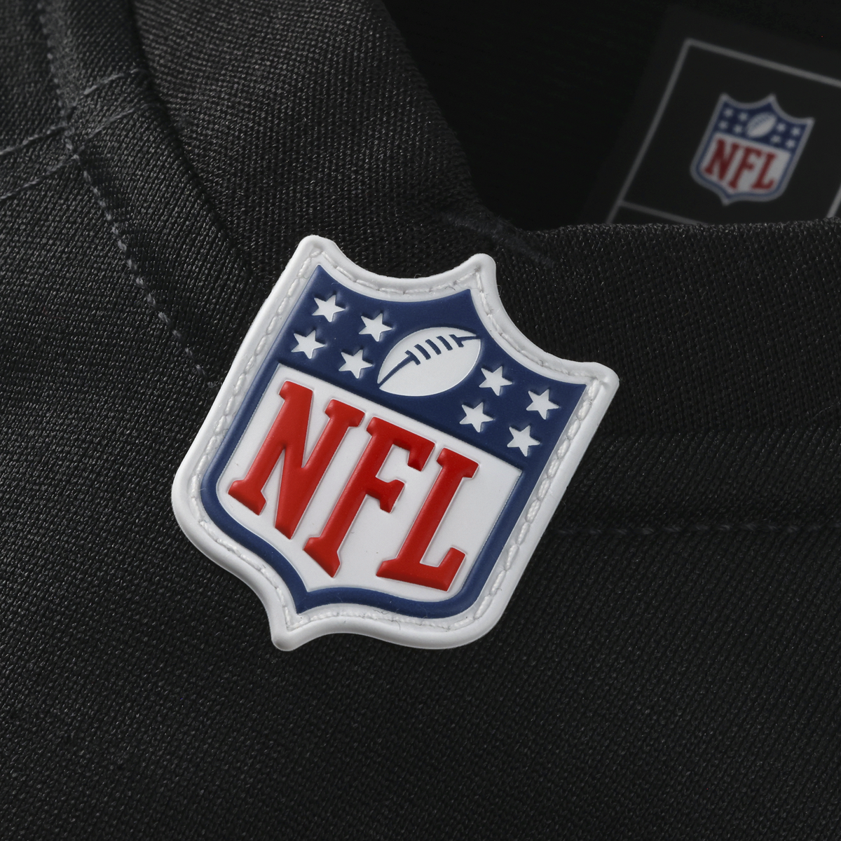 Nike Women San Francisco 49ers Brock Purdy #13 2025 Rivalries Game Jersey - Black product image 4, provided for visual
