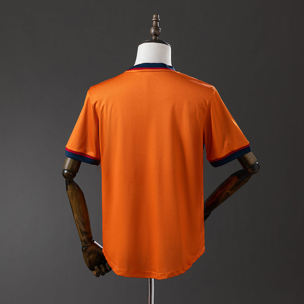 Barcelona 98/99 Third Retro Jersey product image 2