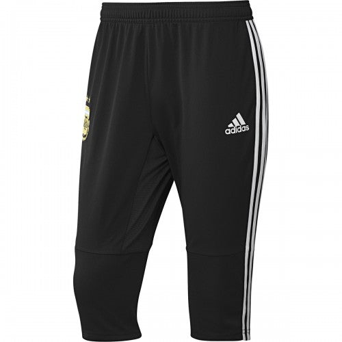 Adidas Argentina 3/4 Pants product image 1, provided for visual reference and product detail review